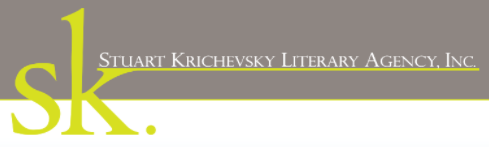 Stuart Krichevsky Literary Agency, Inc.