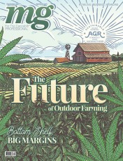 mg Magazine