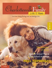 CharlottesvilleFamily