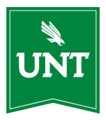 University of North Texas Press