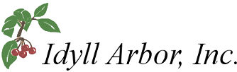 Idyll Arbor