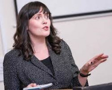 Caroline Magennis
