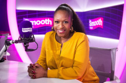 Angie Greaves