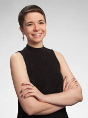 Hannah Strouth