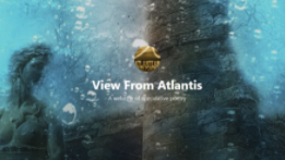 View From Atlantis