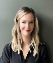 Katie Greenstreet