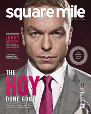 Square Mile Magazine