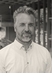 Jason Bartholomew