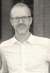 James Spackman