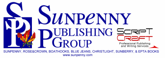 Sunpenny Publishing