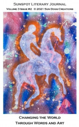 Sunspot Literary Journal