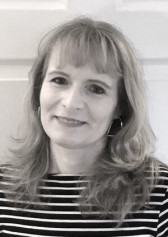 Joanna Kaliszewska