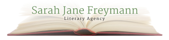 Sarah Jane Freymann Literary Agency