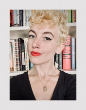 Ayla Zuraw-Friedland