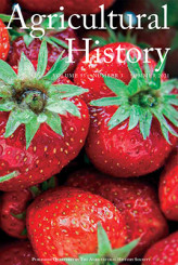 Agricultural History