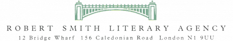 R_____ S____ Literary Agency Ltd