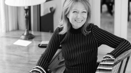 Rita Clifton