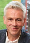 Tim Bates