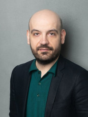 Beniamino Ambrosi