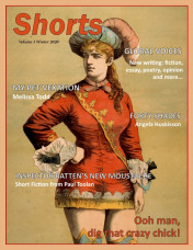 Shorts Magazine