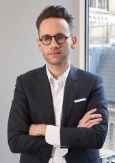 Adam Gauntlett