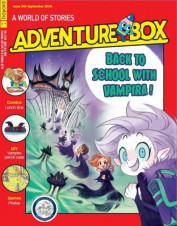 AdventureBox