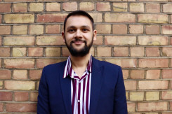 Tufayel Ahmed