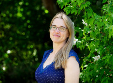 Claire Ackroyd