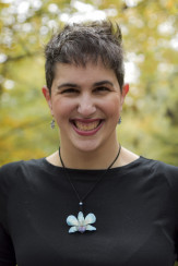 Rebecca Matte