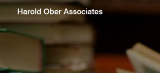 Harold Ober Associates, Inc.