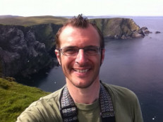 Jon Dunn