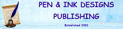 Pen & Ink Designs Publishing