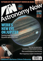 Astronomy Now