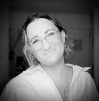 Morwenna Loughman