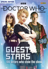 BBC Doctor Who Magazine