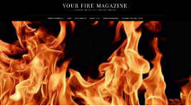 Your Fire Magazine