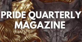 Pride Quarterly Magazine
