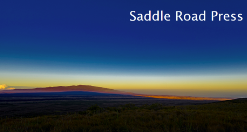 Saddle Road Press