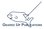 Geared Up Publications