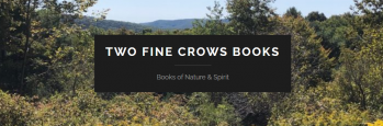 Two Fine Crows Books