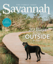 Savannah Magazine