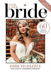 Norfolk & Suffolk Bride