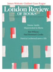 L_____ Review of Books