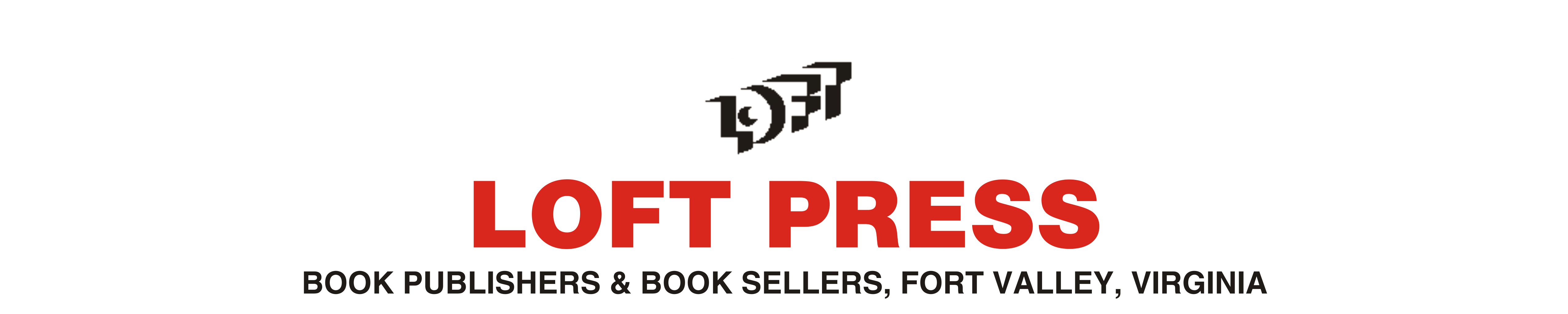 Loft Press, Inc.