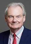 I__ M_________ 3rd Baron Strathcarron