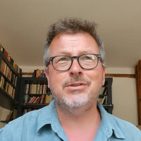Philip Gwyn Jones