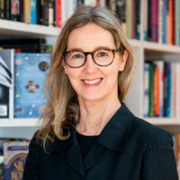 Caroline Wood
