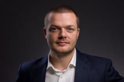 Nigel Massen
