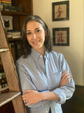 Pam Gruber