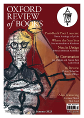 Oxford Review of Books